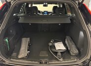 Volvo XC60 SUV / Terénní 2,0 l 228 kw