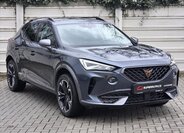 Cupra Formentor SUV / Terénní 2,0 l 140 kw