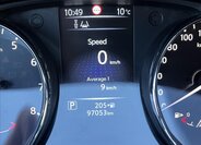 Nissan Qashqai SUV / Terénní 1,2 l 85 kw