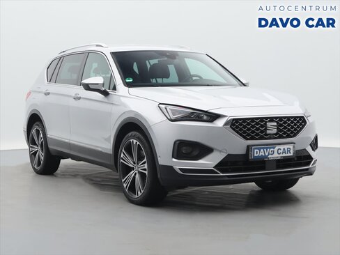 Seat Tarraco SUV / Terénní 2,0 l 140 kw