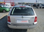 Škoda Octavia Kombi 1,6 l 75 kw