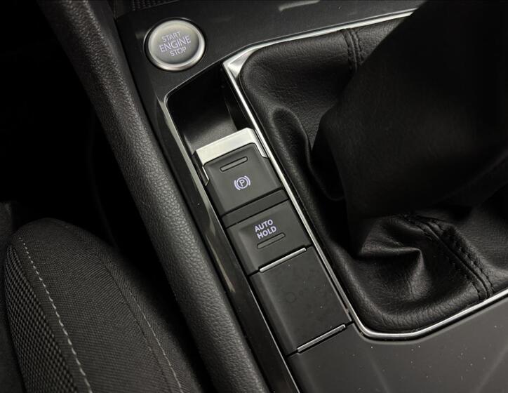 Volkswagen Tiguan 27