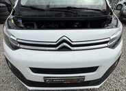 Citroën Jumpy MPV 2,0 l 110 kw
