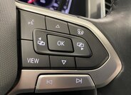 Volkswagen Tiguan Allspace SUV 2,0 l 140 kw