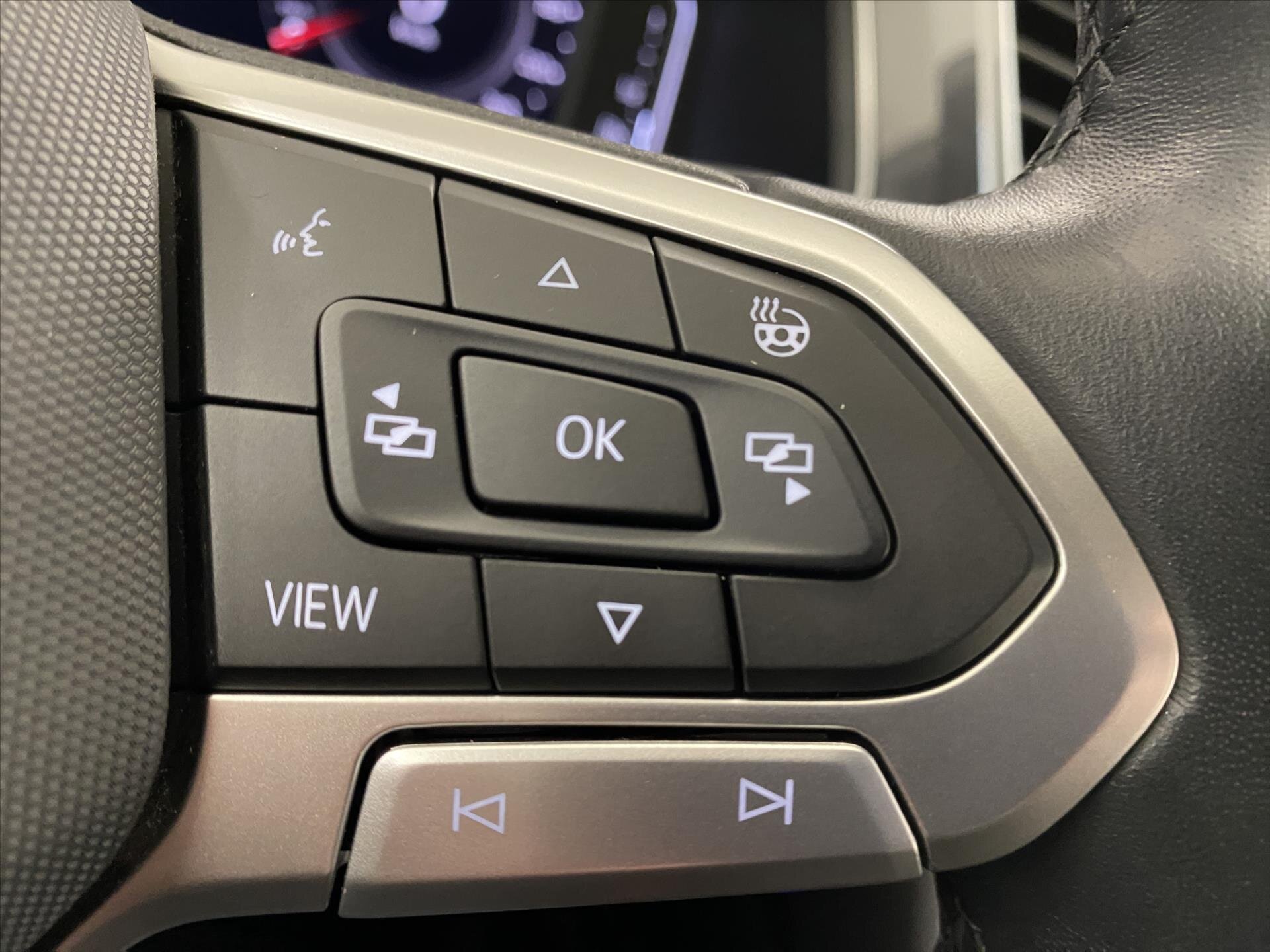 Volkswagen Tiguan Allspace SUV 2,0 l 140 kw