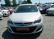 Opel Astra Hatchback 1,4 l 103 kw