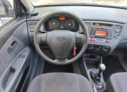 KIA Rio 16