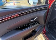 Hyundai Tucson SUV 1,6 l 110 kw