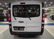 Renault Trafic 5