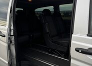 Mercedes-Benz Vito VAN-Minibus 0,0 0