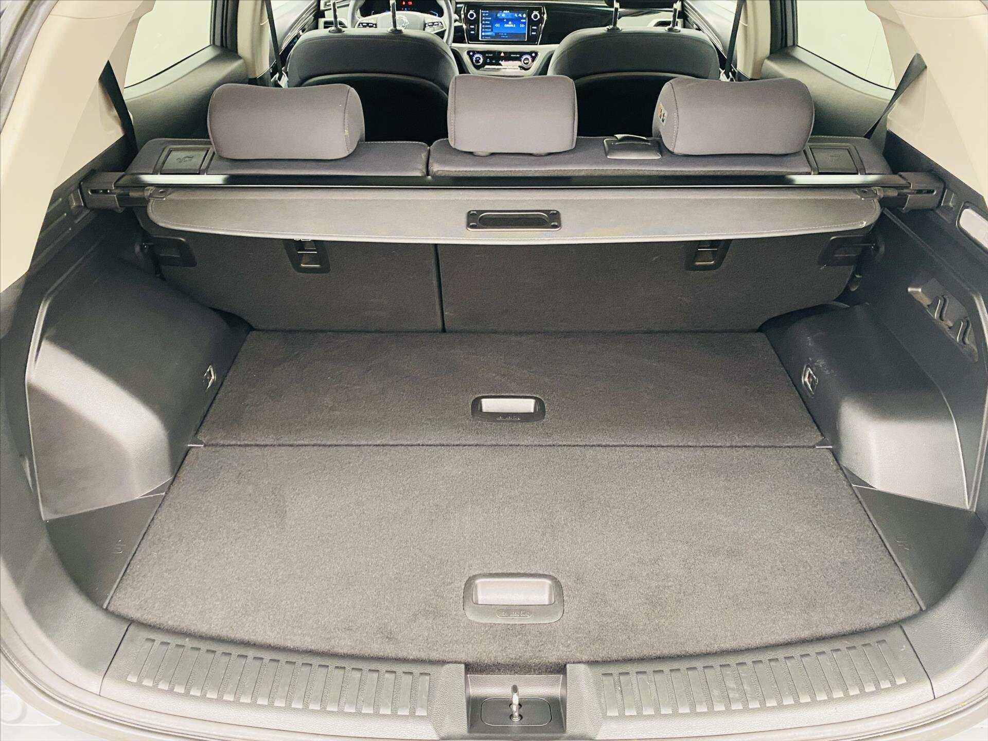 SsangYong Korando SUV 1,5 l 120 kw