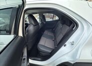 Toyota Yaris Cross Hatchback 1,5 l 68 kw