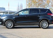 Ford Kuga SUV / Terénní 2,0 l 103 kw