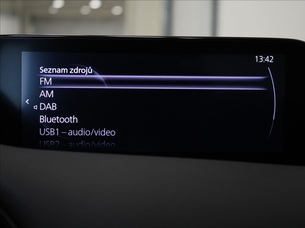 Mazda 3 Sedan / Limuzína 2,0 l 90 kw