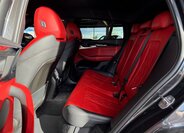 BMW X4 SUV / Terénní 2,0 l 170 kw