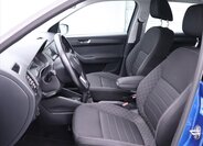 Škoda Fabia Hatchback 1,2 l 81 kw