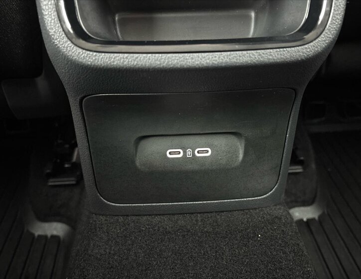 Škoda Octavia Liftback 1,5 l 110 kw