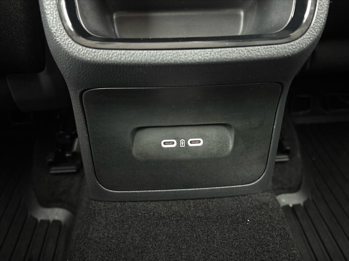 Škoda Octavia Liftback 1,5 l 110 kw