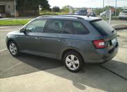 Škoda Fabia 4
