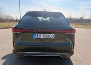 Lexus RX 450 SUV 2,5 l 136 kw