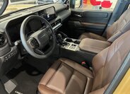 Toyota Land Cruiser 12