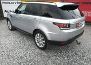 Land Rover Range Rover Kombi 3,0 l 225 kw