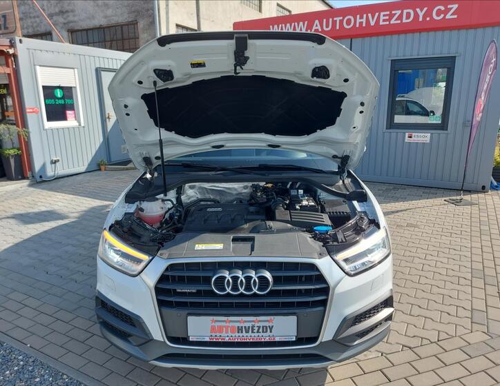 Audi Q3 35