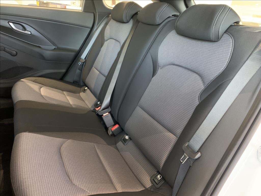 Hyundai i30 Kombi 998,0 74 kw