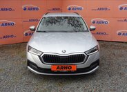 Škoda Octavia Kombi 2,0 l 85 kw