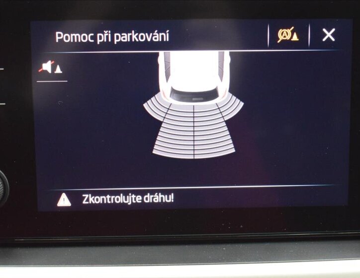 Škoda Kamiq SUV 999,0 81 kw