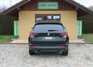 Škoda Karoq 5