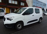 Opel Combo Ostatní 1,2 l 81 kw