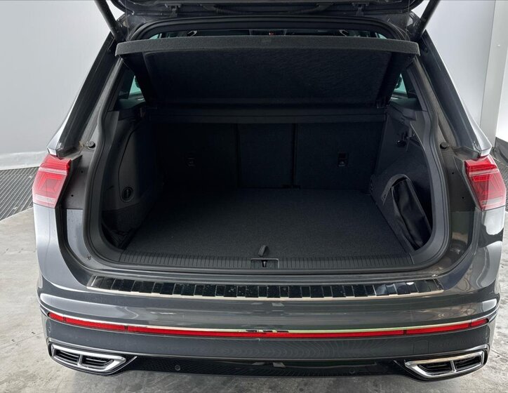 Volkswagen Tiguan SUV / Terénní 1,4 l 110 kw