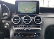 Mercedes-Benz GLC 14