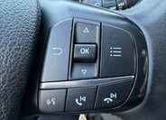 Ford Transit Custom Skříň 2,0 l 77 kw