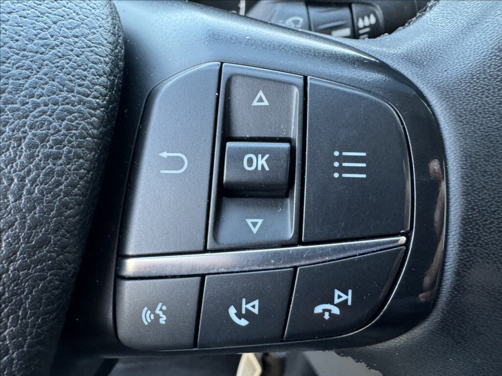 Ford Transit Custom Skříň 2,0 l 77 kw