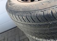 Škoda Yeti Kombi 1,2 l 77 kw