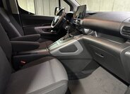 Toyota ProAce City Verso MPV 1,5 l 96 kw