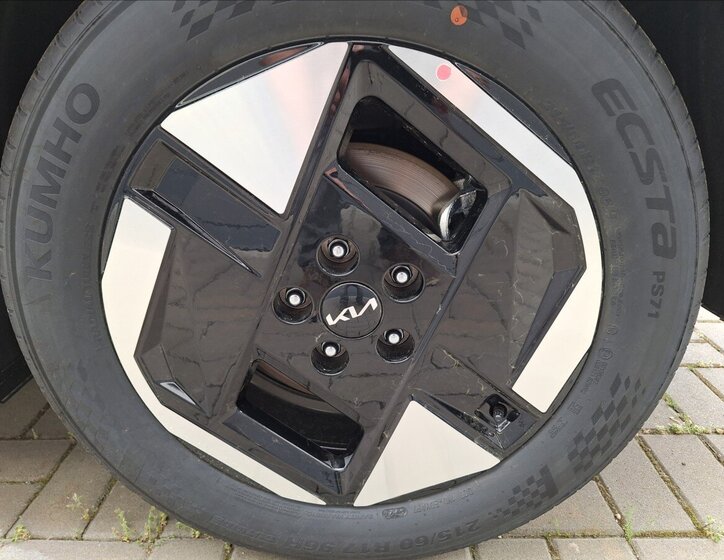 KIA EV3 Hatchback 0,0 150 kw