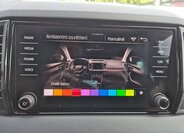 Škoda Karoq SUV / Terénní 1,5 l 110 kw