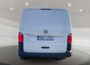Volkswagen Transporter Skříň 2,0 l 75 kw