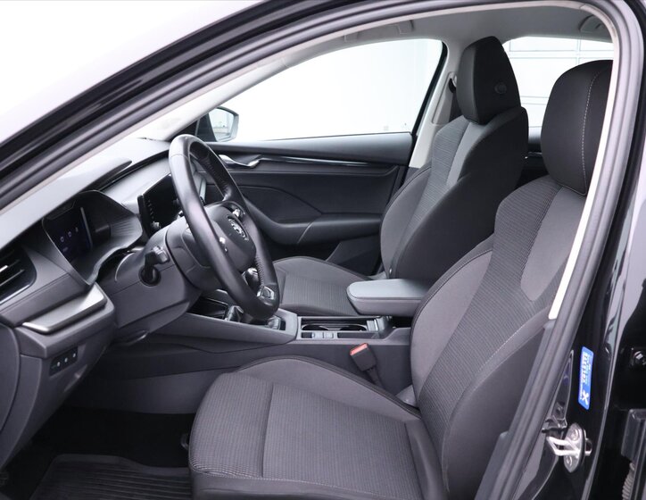 Škoda Octavia Liftback 2,0 l 85 kw