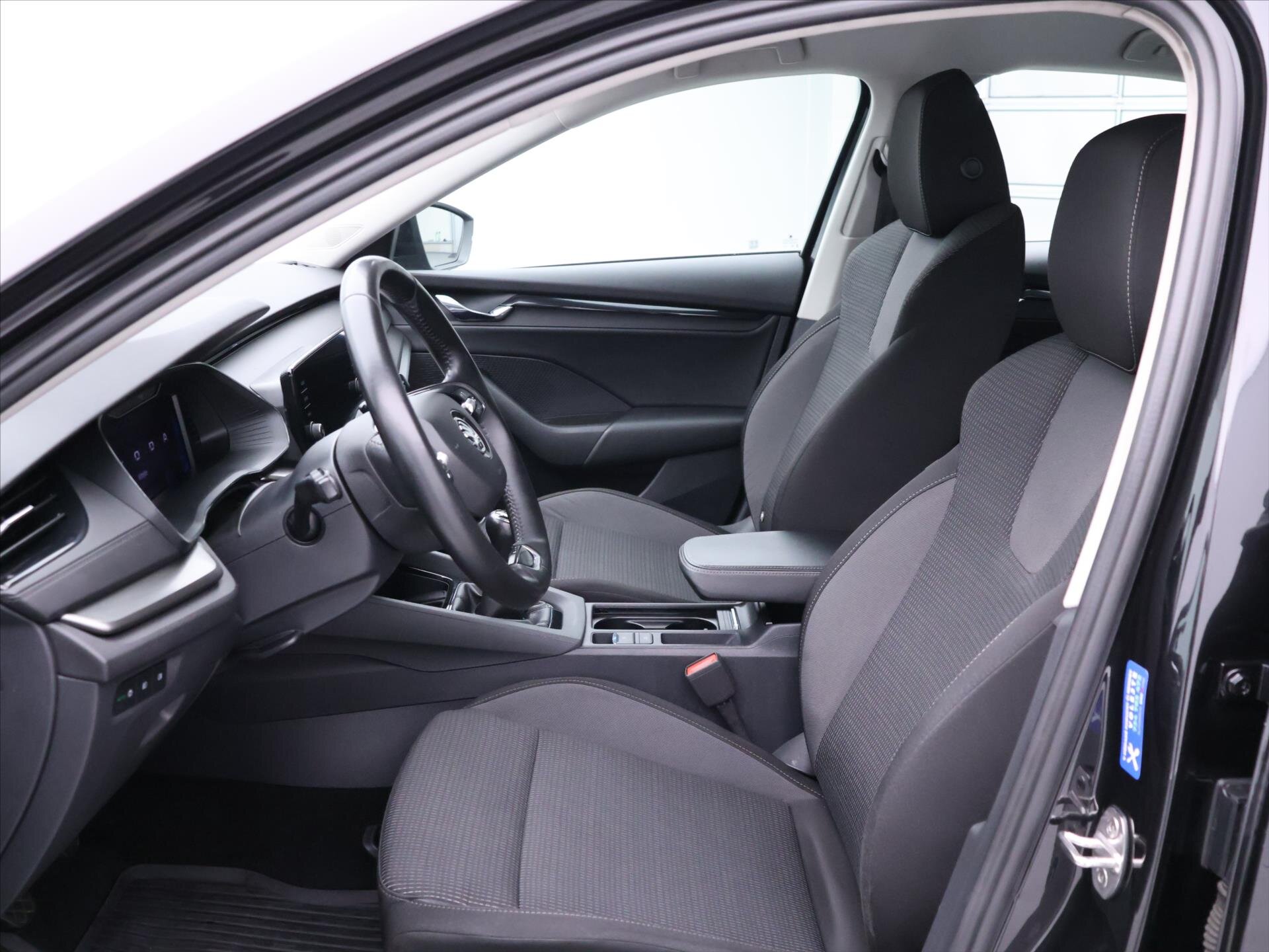 Škoda Octavia Liftback 2,0 l 85 kw