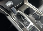 Honda Accord Sedan 1,5 l 141 kw