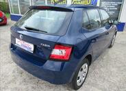 Škoda Fabia 5