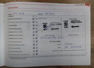 Škoda Octavia Kombi 2,0 l 103 kw