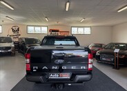 Ford Ranger 8
