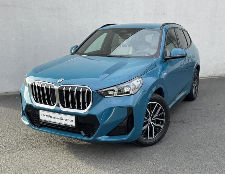 BMW X1 1