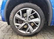 Škoda Kodiaq SUV 2,0 l 140 kw