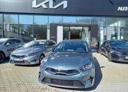 KIA Ceed 1